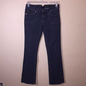 Rocawear Boot Cut Jeans